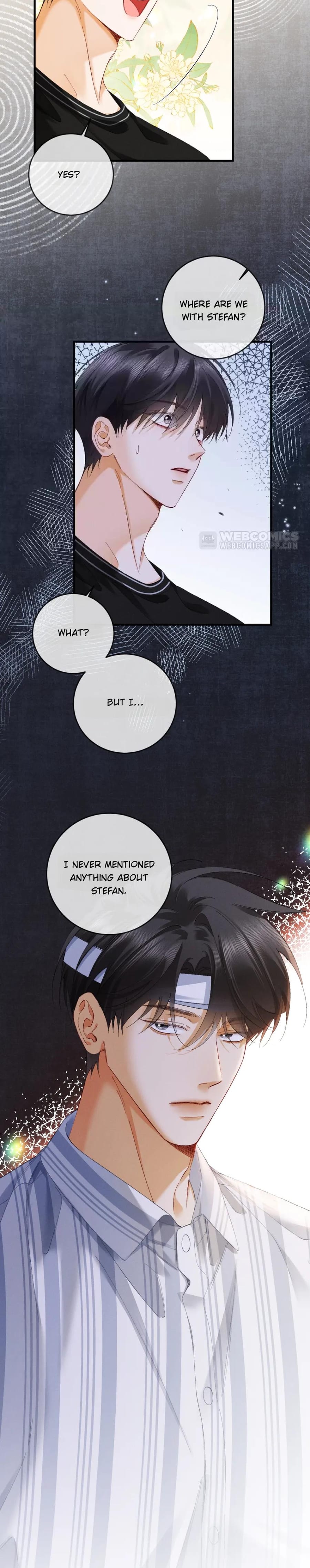 Fall for Contractual Bonds (Uncensored), chapter 56, page 13 of 14