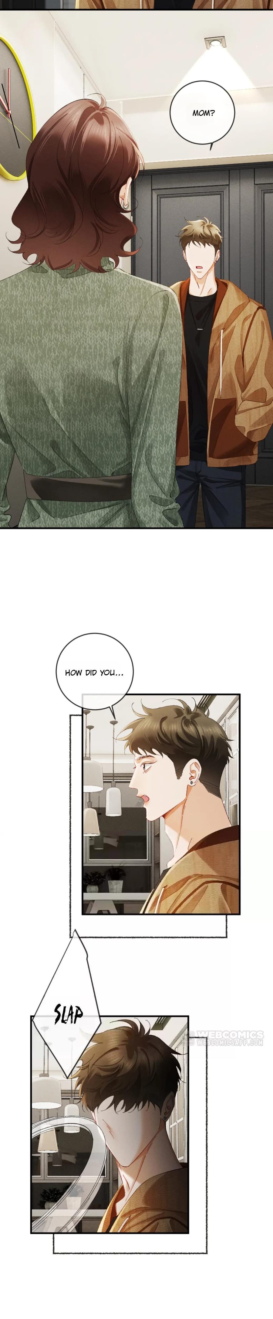 Fall for Contractual Bonds (Uncensored), chapter 57, page 9 of 14
