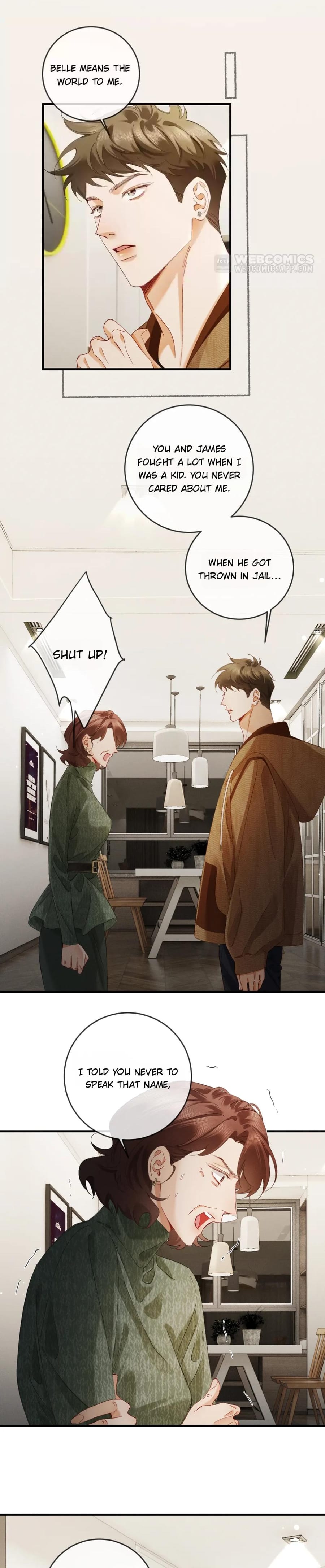 Fall for Contractual Bonds (Uncensored), chapter 57, page 11 of 14
