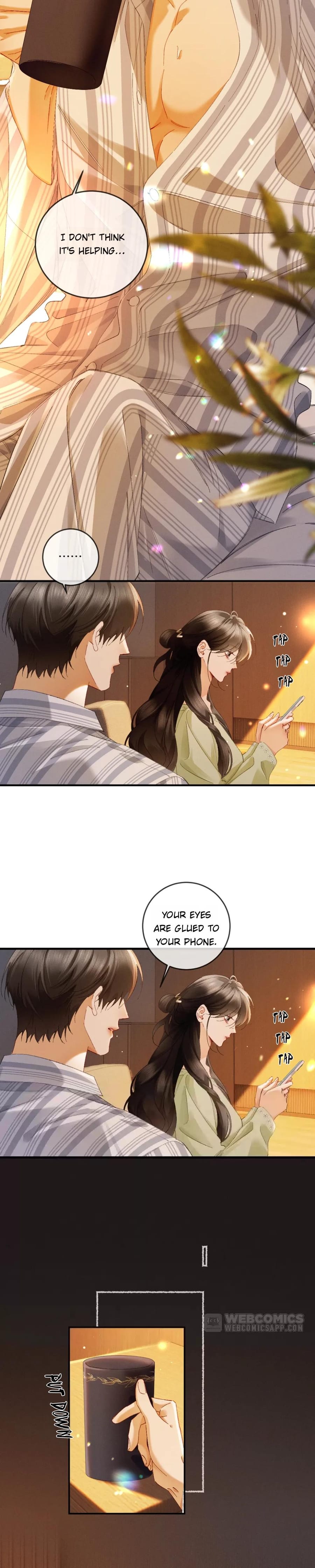 Fall for Contractual Bonds (Uncensored), chapter 58, page 6 of 14