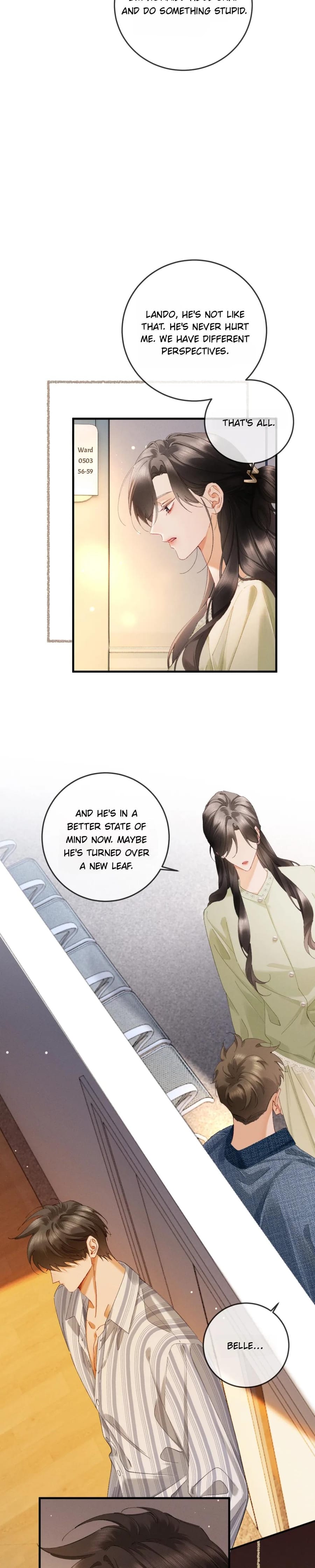Fall for Contractual Bonds (Uncensored), chapter 58, page 11 of 14
