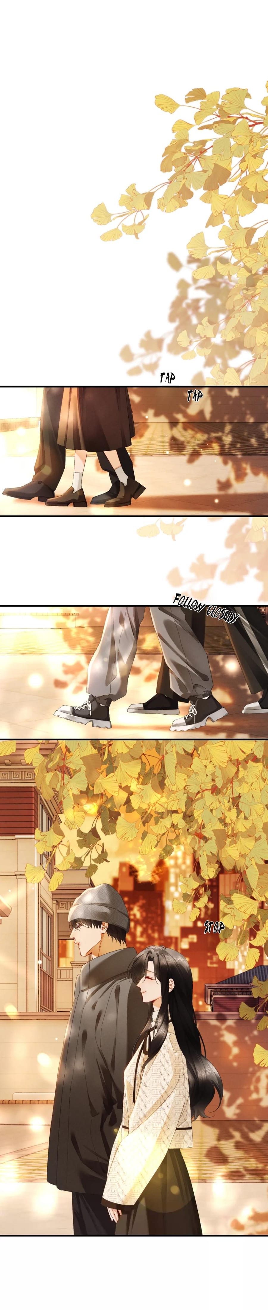 Fall for Contractual Bonds (Uncensored), chapter 59, page 10 of 20
