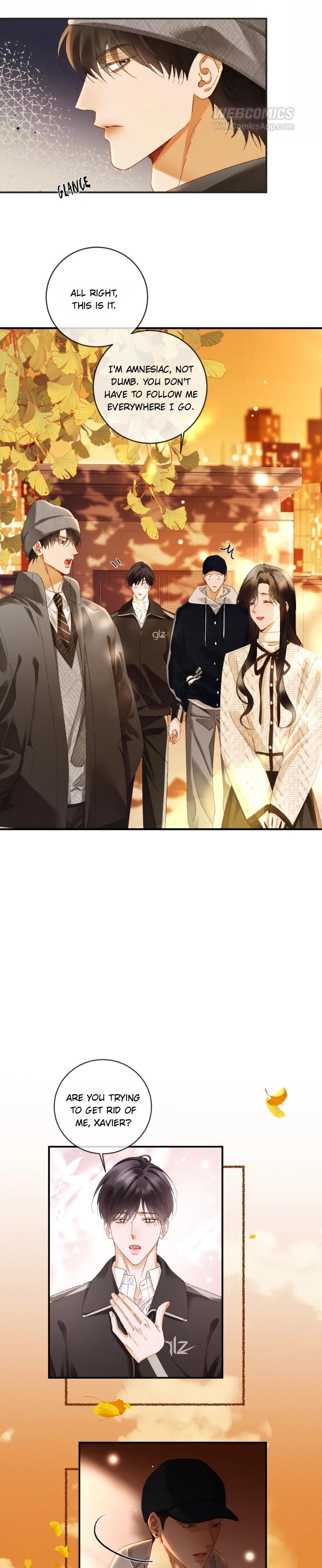 Fall for Contractual Bonds (Uncensored), chapter 59, page 11 of 20