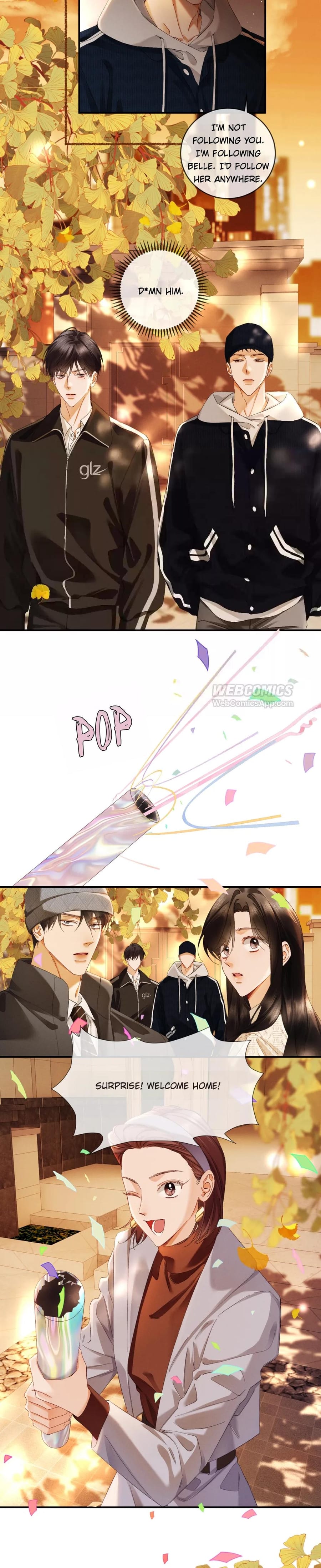 Fall for Contractual Bonds (Uncensored), chapter 59, page 12 of 20