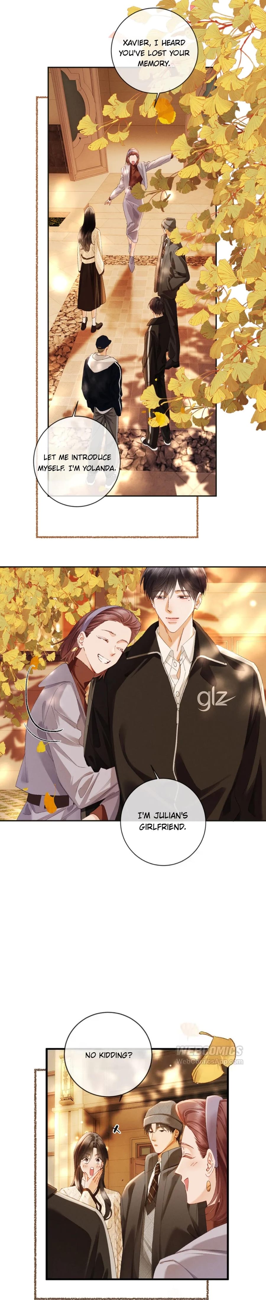 Fall for Contractual Bonds (Uncensored), chapter 59, page 13 of 20