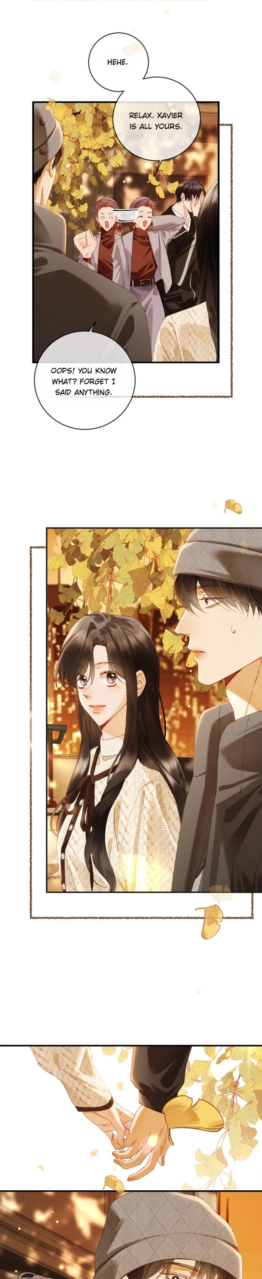 Fall for Contractual Bonds (Uncensored), chapter 59, page 14 of 20