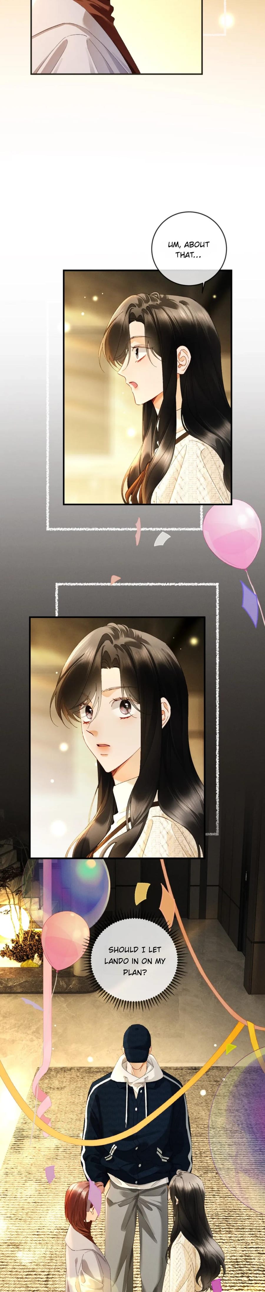 Fall for Contractual Bonds (Uncensored), chapter 59, page 18 of 20