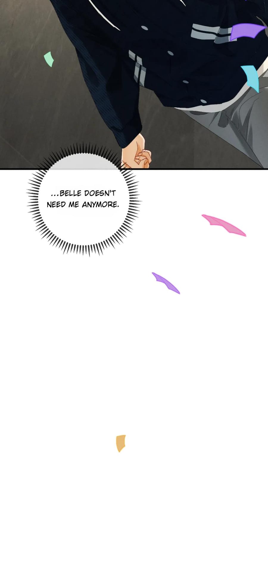 Fall for Contractual Bonds (Uncensored), chapter 59, page 20 of 20