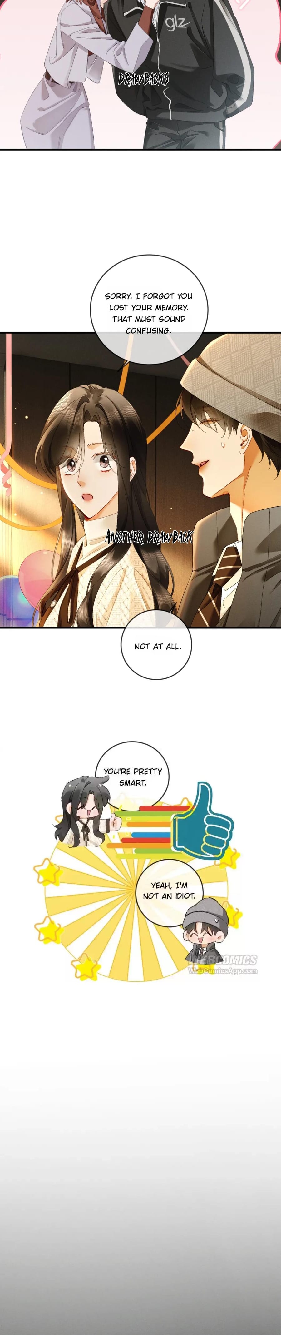 Fall for Contractual Bonds (Uncensored), chapter 60, page 5 of 18