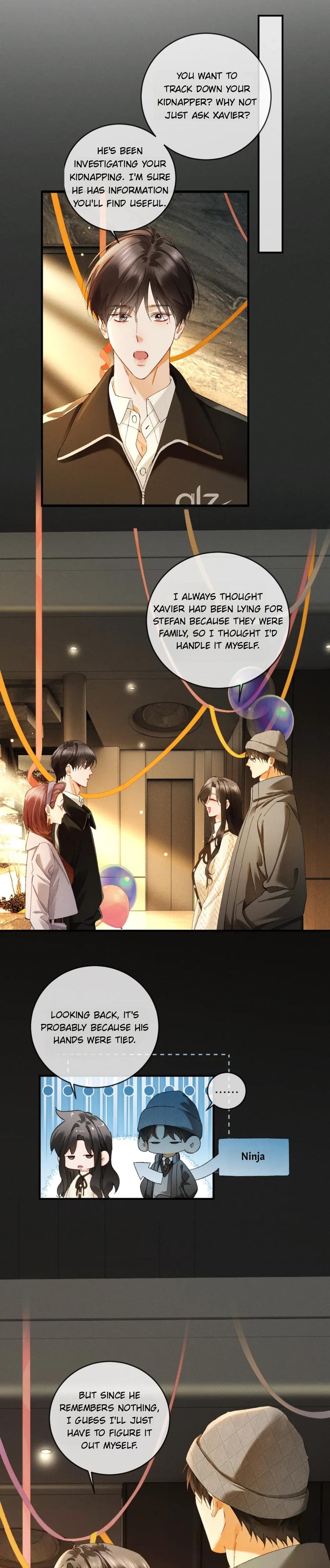 Fall for Contractual Bonds (Uncensored), chapter 60, page 6 of 18