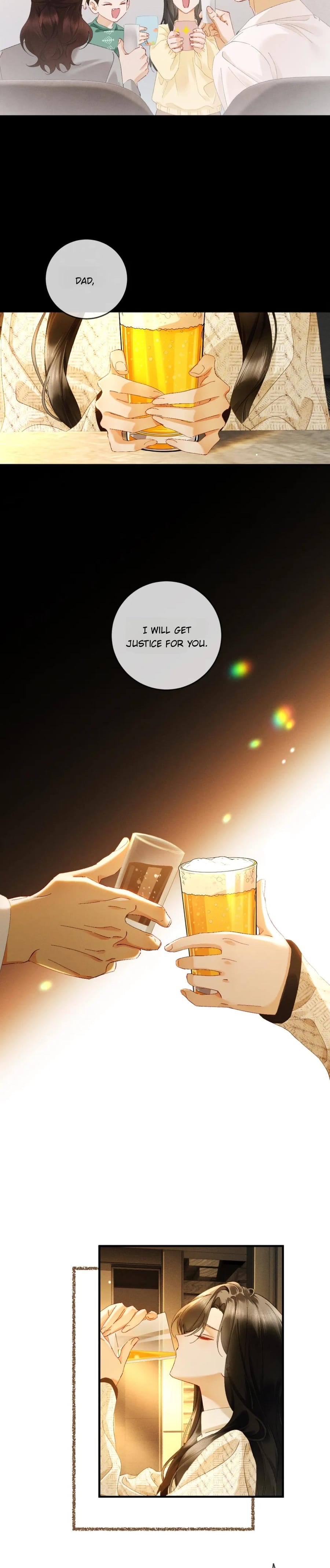 Fall for Contractual Bonds (Uncensored), chapter 60, page 10 of 18