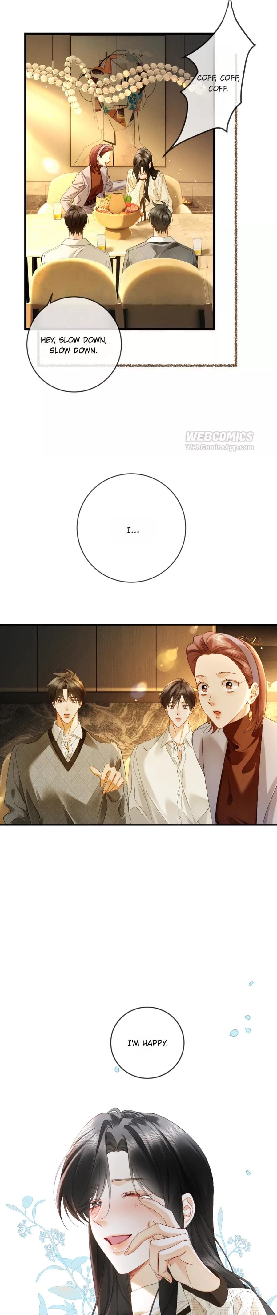 Fall for Contractual Bonds (Uncensored), chapter 60, page 11 of 18