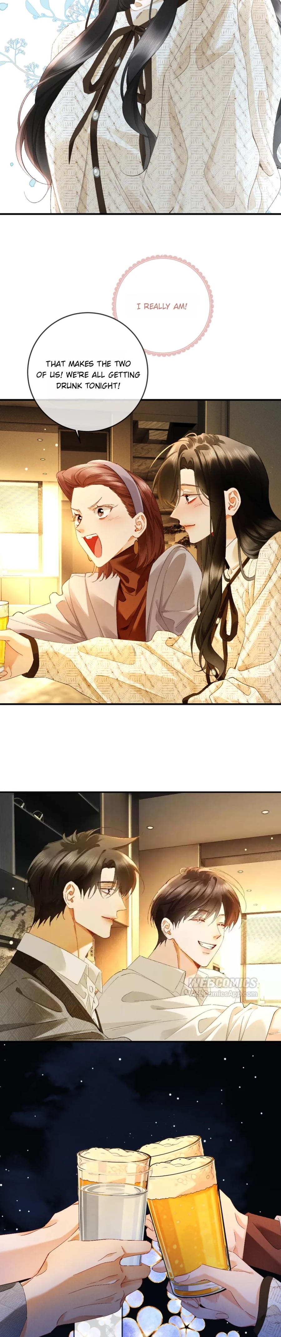 Fall for Contractual Bonds (Uncensored), chapter 60, page 12 of 18