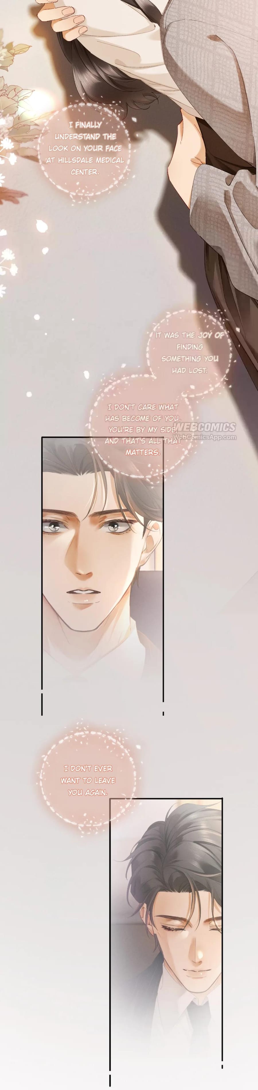 Fall for Contractual Bonds (Uncensored), chapter 60, page 18 of 18