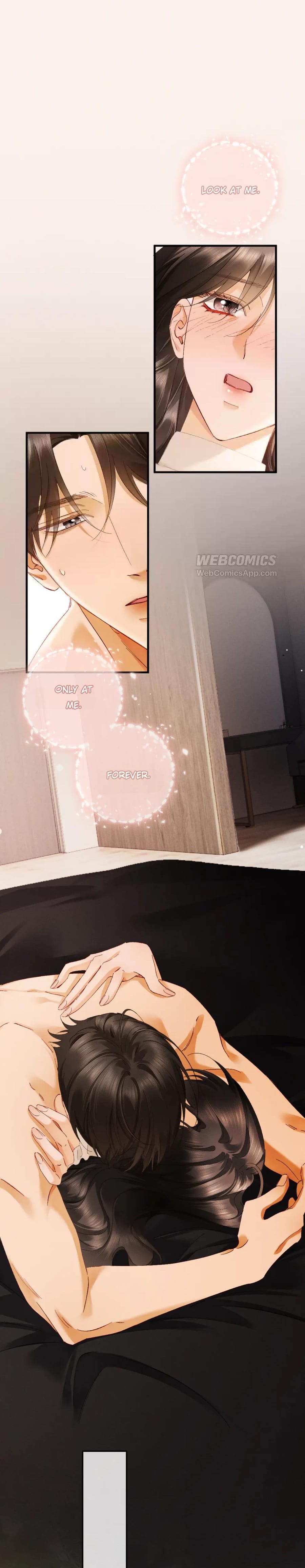 Fall for Contractual Bonds (Uncensored), chapter 61, page 5 of 16