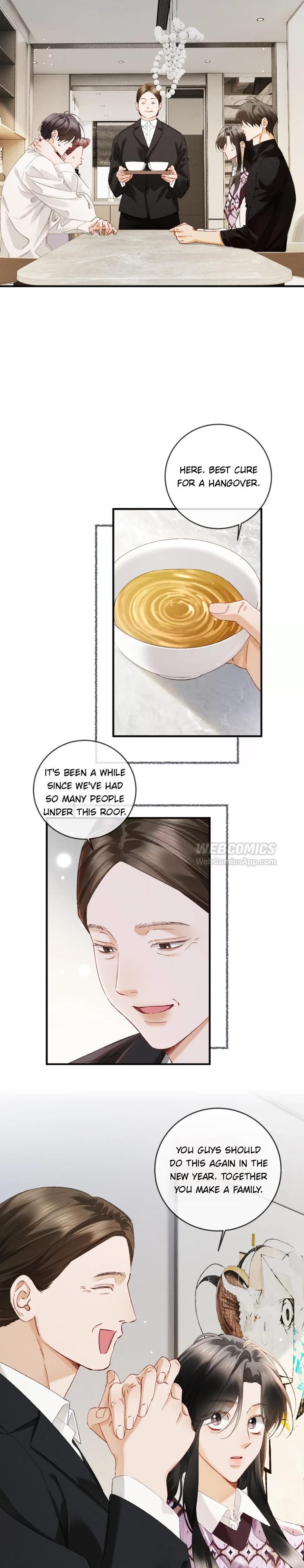 Fall for Contractual Bonds (Uncensored), chapter 61, page 10 of 16