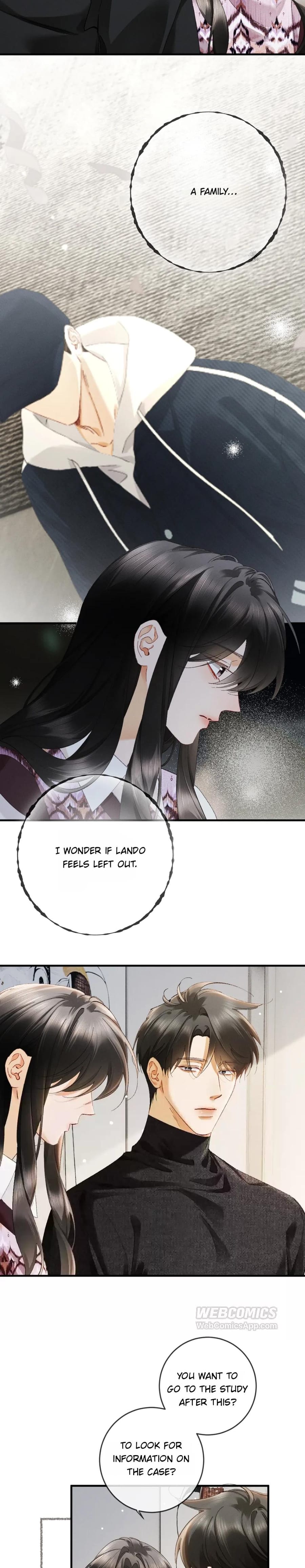 Fall for Contractual Bonds (Uncensored), chapter 61, page 11 of 16