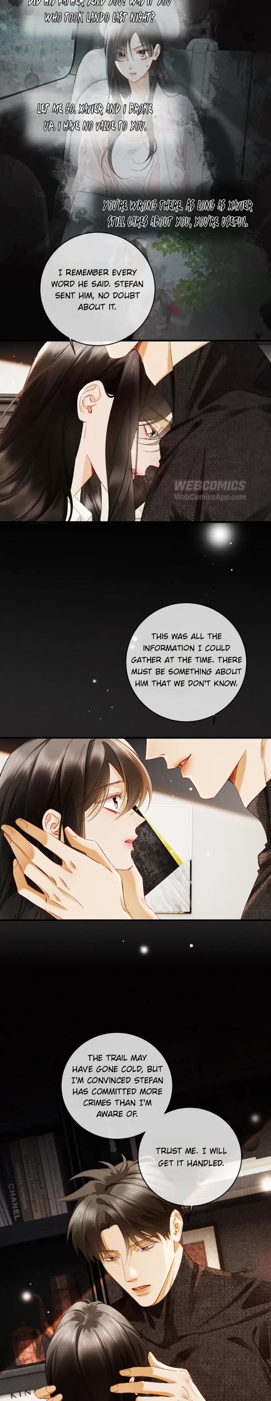 Fall for Contractual Bonds (Uncensored), chapter 62, page 5 of 17
