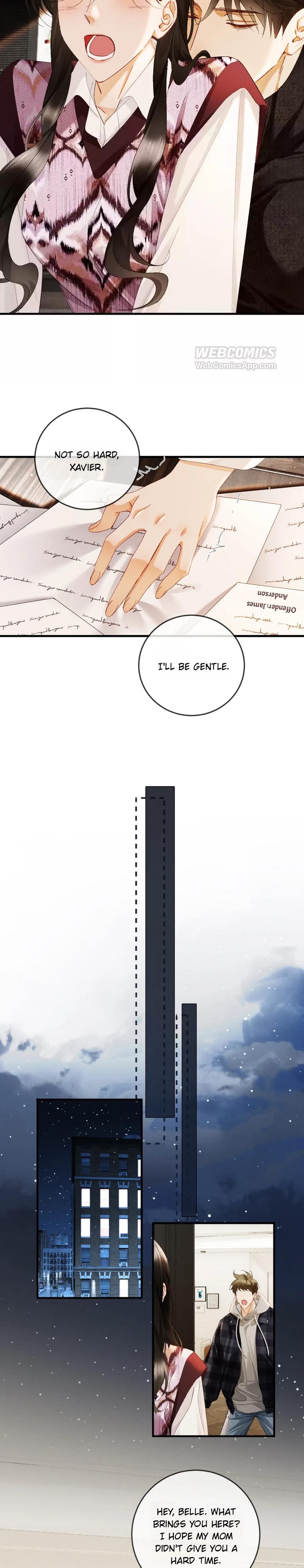 Fall for Contractual Bonds (Uncensored), chapter 62, page 9 of 17