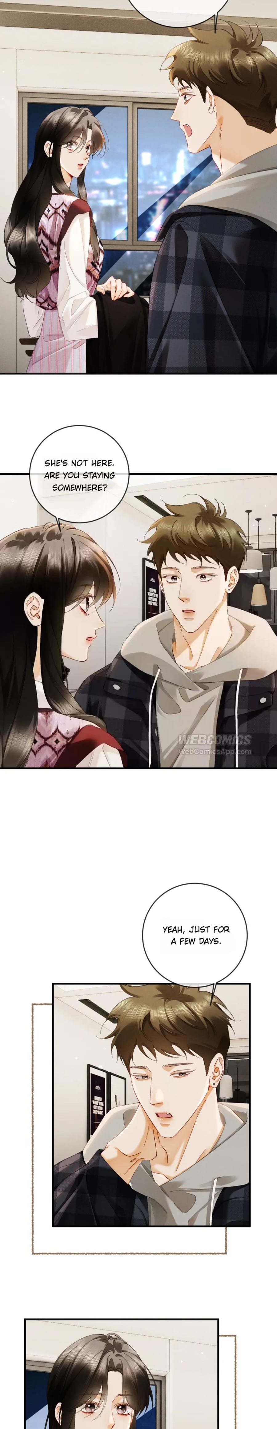 Fall for Contractual Bonds (Uncensored), chapter 62, page 10 of 17
