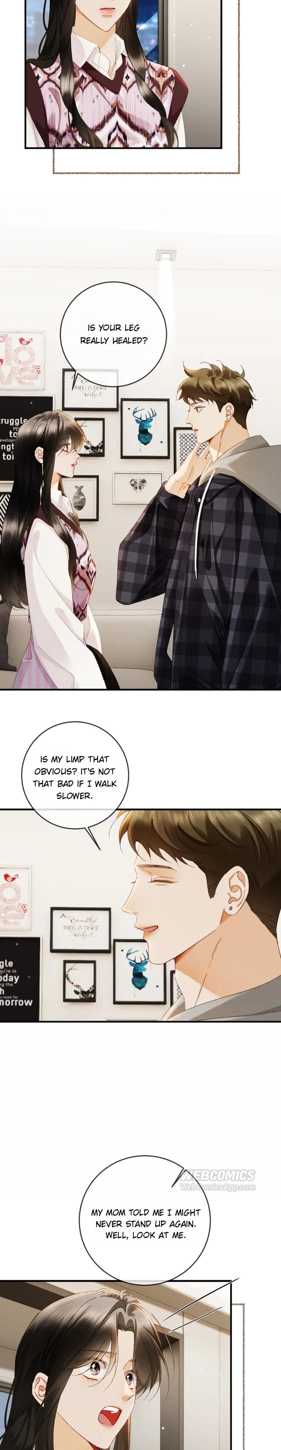 Fall for Contractual Bonds (Uncensored), chapter 62, page 11 of 17