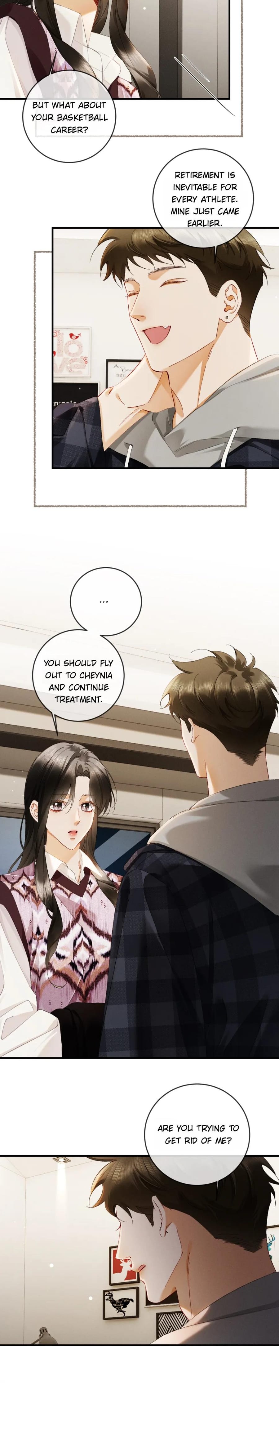 Fall for Contractual Bonds (Uncensored), chapter 62, page 12 of 17