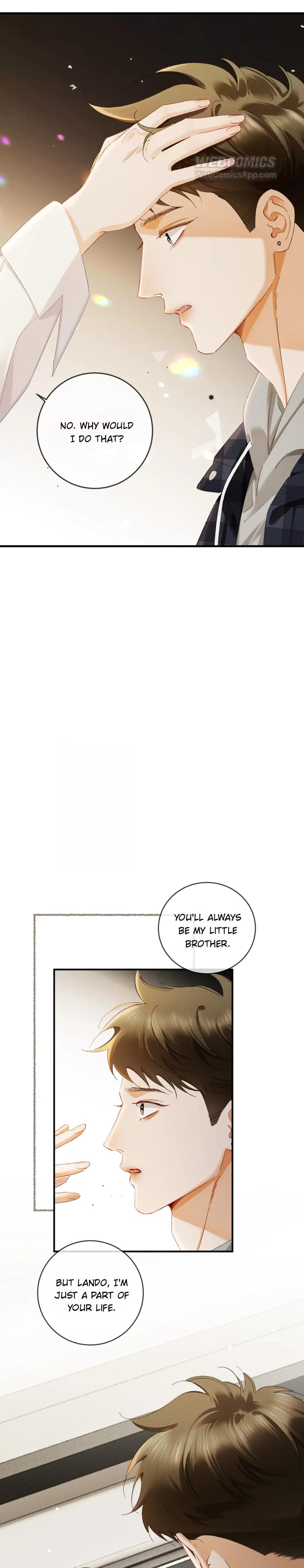 Fall for Contractual Bonds (Uncensored), chapter 62, page 13 of 17