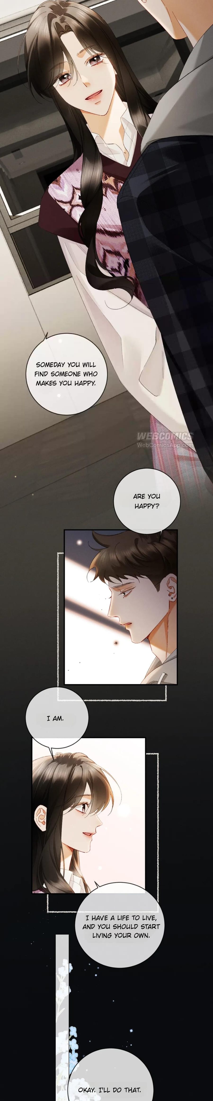 Fall for Contractual Bonds (Uncensored), chapter 62, page 14 of 17