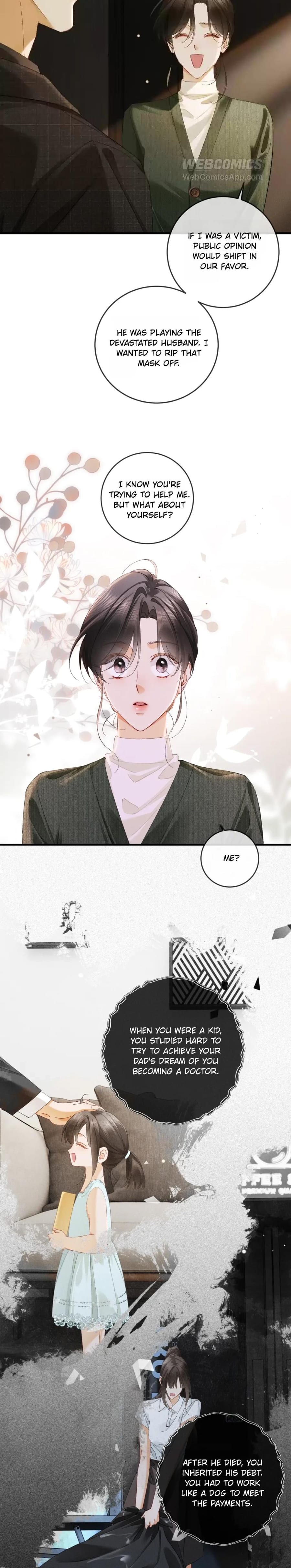 Fall for Contractual Bonds (Uncensored), chapter 64, page 10 of 20