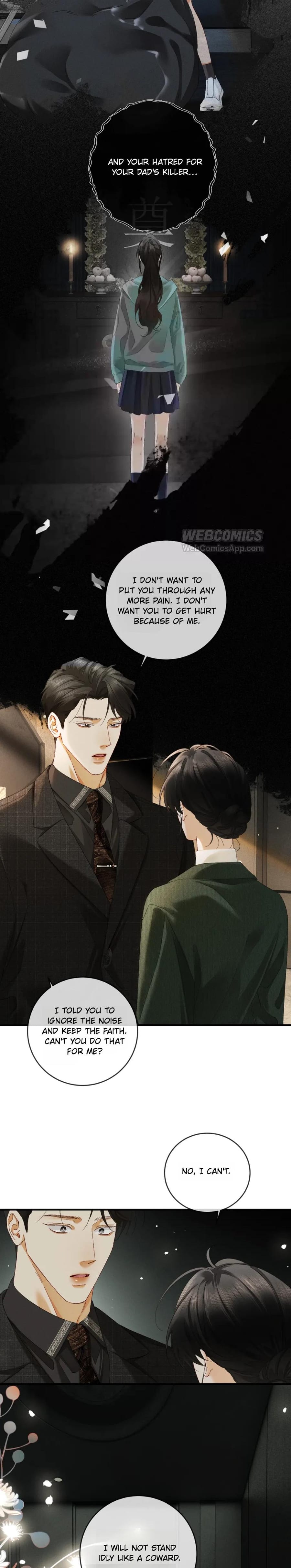 Fall for Contractual Bonds (Uncensored), chapter 64, page 11 of 20