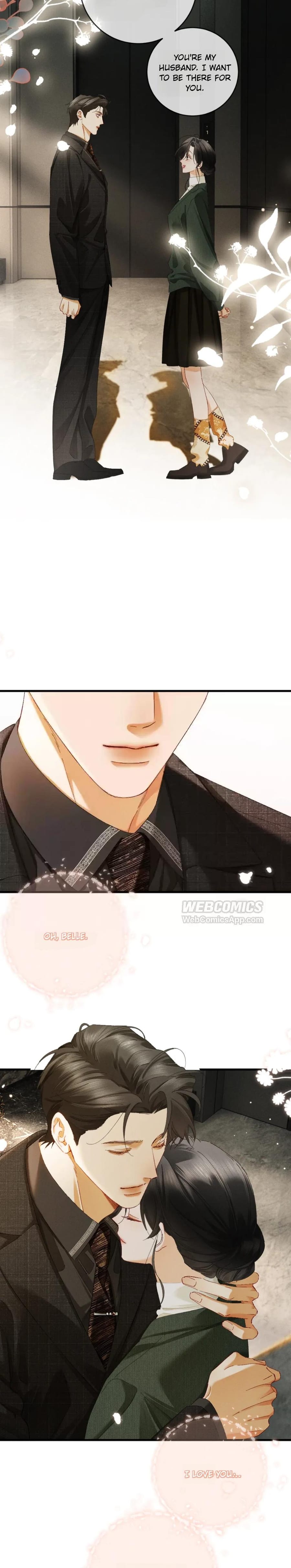 Fall for Contractual Bonds (Uncensored), chapter 64, page 12 of 20