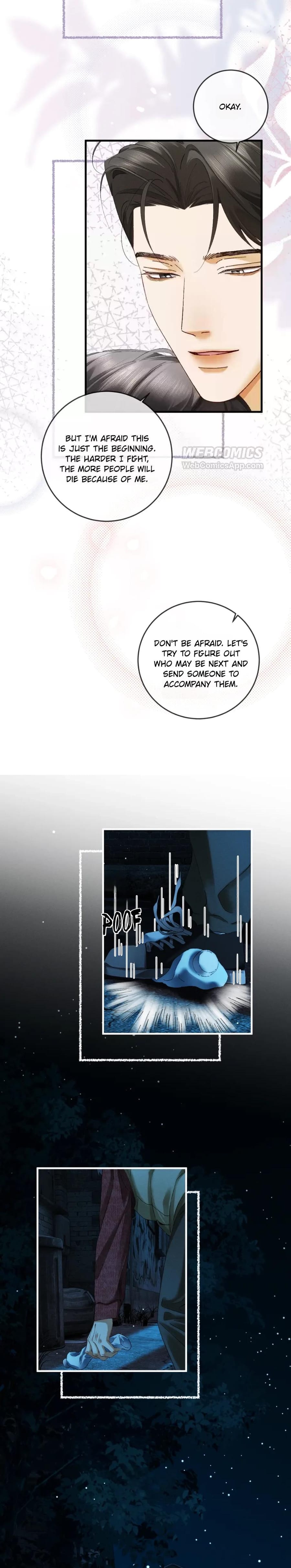 Fall for Contractual Bonds (Uncensored), chapter 64, page 16 of 20