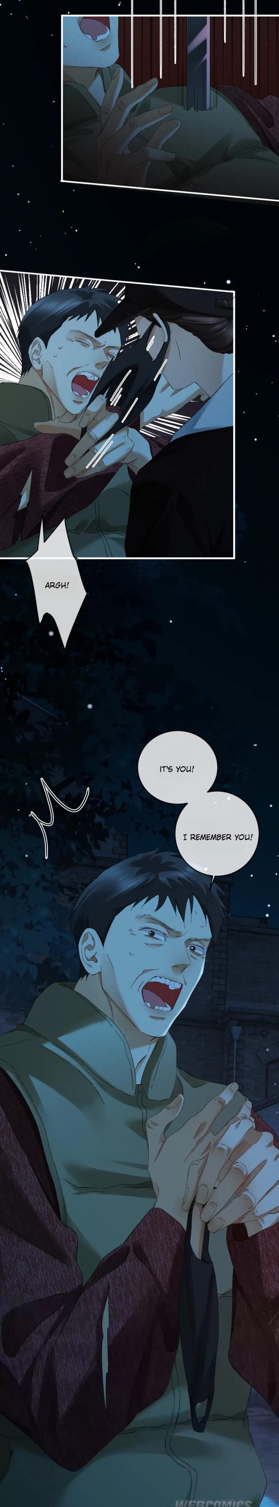 Fall for Contractual Bonds (Uncensored), chapter 64, page 19 of 20