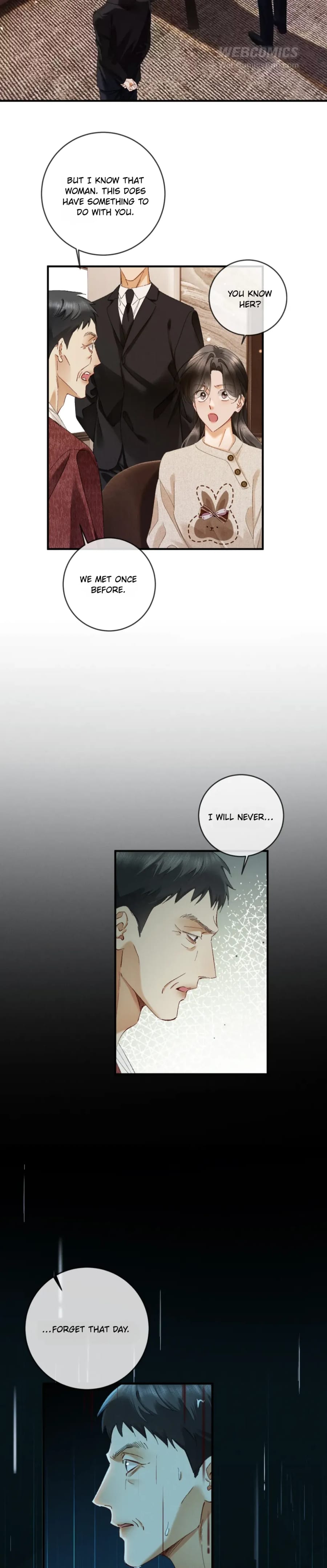 Fall for Contractual Bonds (Uncensored), chapter 65, page 14 of 18