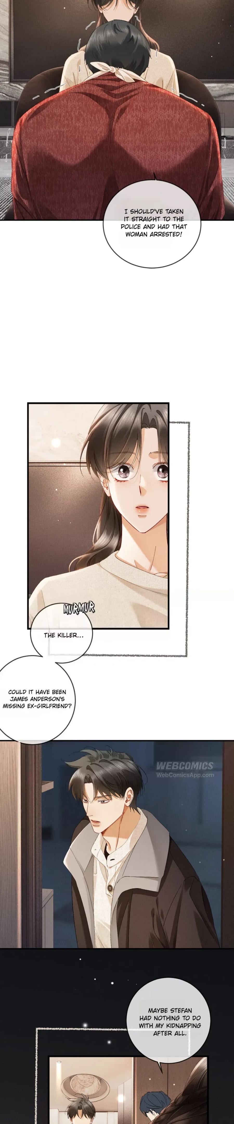 Fall for Contractual Bonds (Uncensored), chapter 66, page 5 of 23