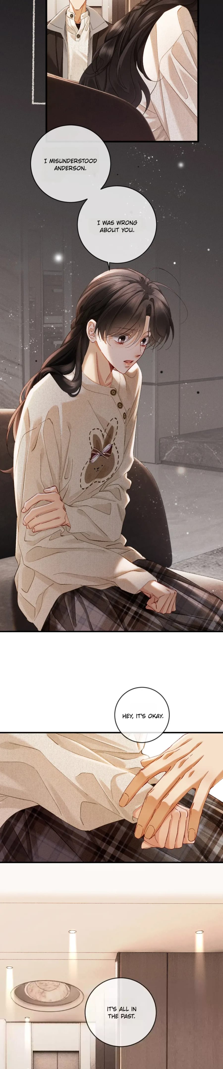 Fall for Contractual Bonds (Uncensored), chapter 66, page 6 of 23