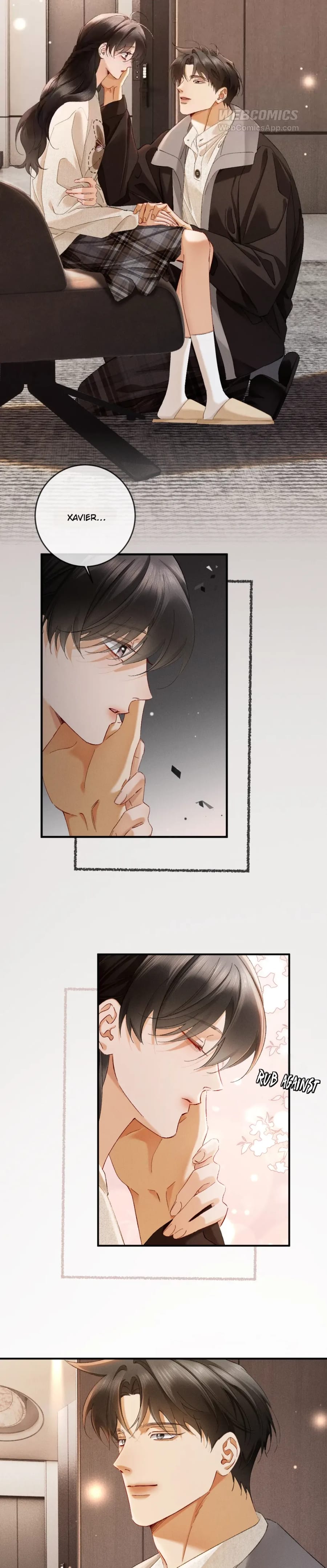 Fall for Contractual Bonds (Uncensored), chapter 66, page 7 of 23