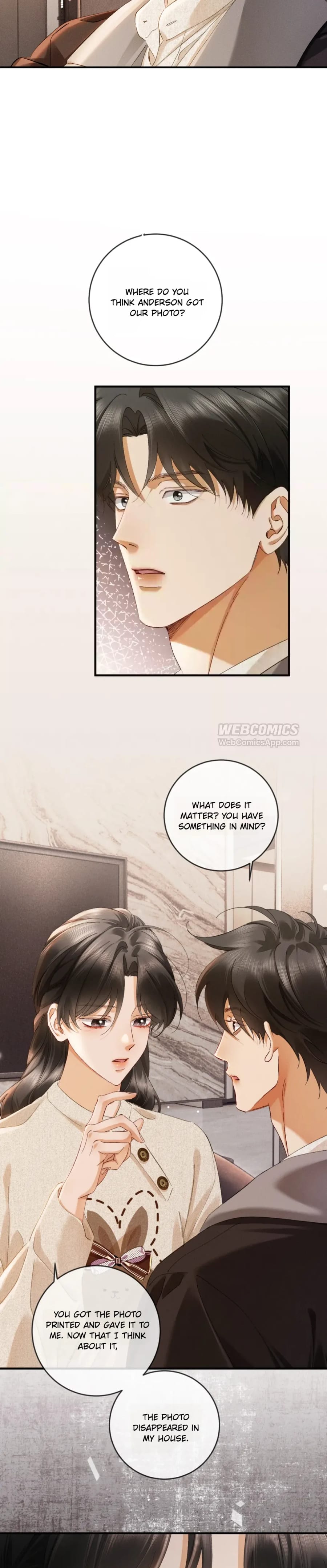 Fall for Contractual Bonds (Uncensored), chapter 66, page 8 of 23