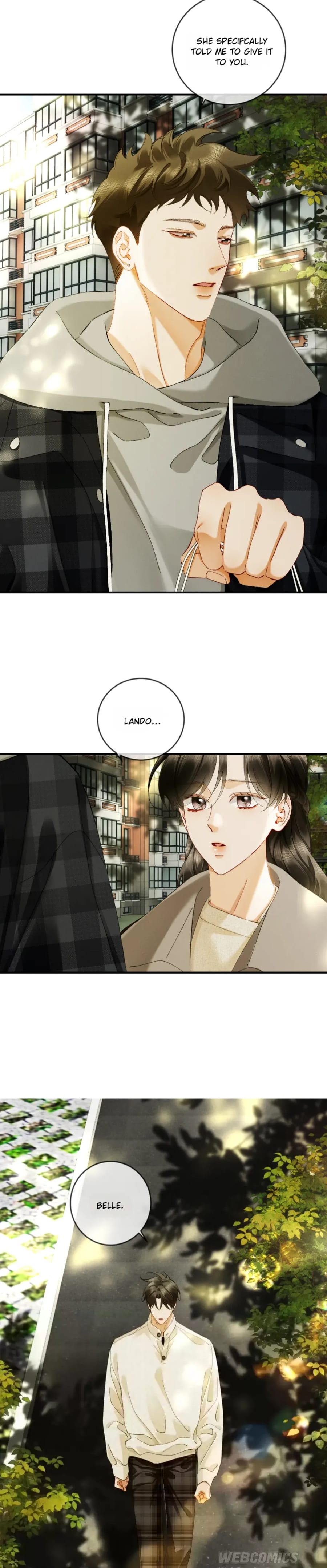 Fall for Contractual Bonds (Uncensored), chapter 66, page 20 of 23