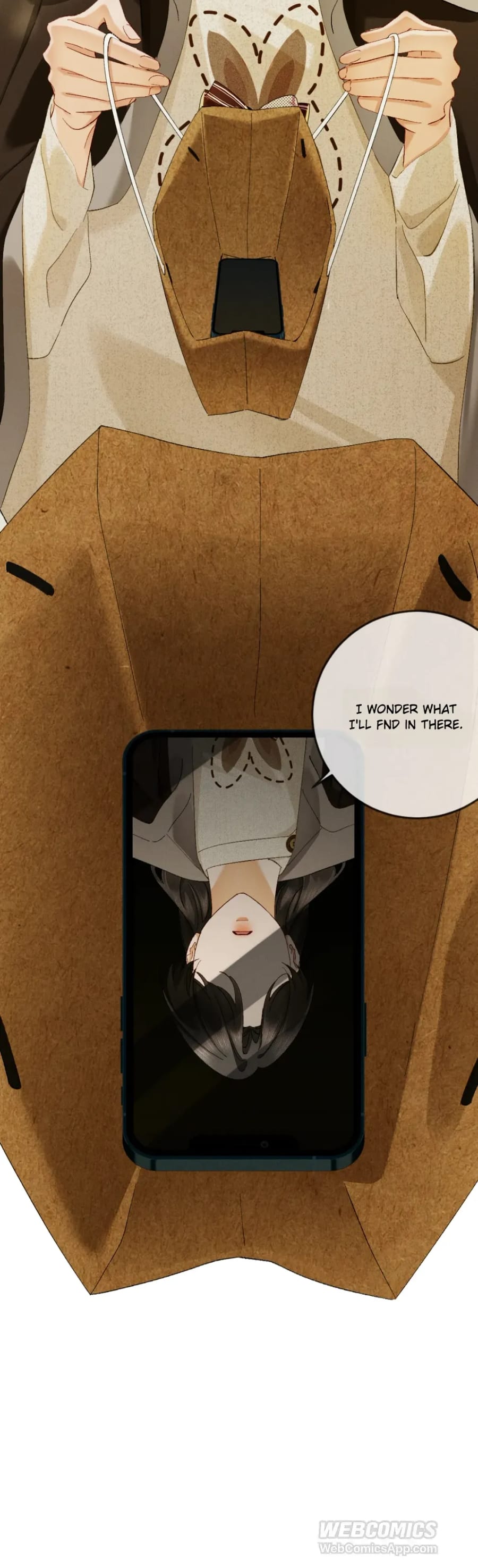 Fall for Contractual Bonds (Uncensored), chapter 66, page 23 of 23
