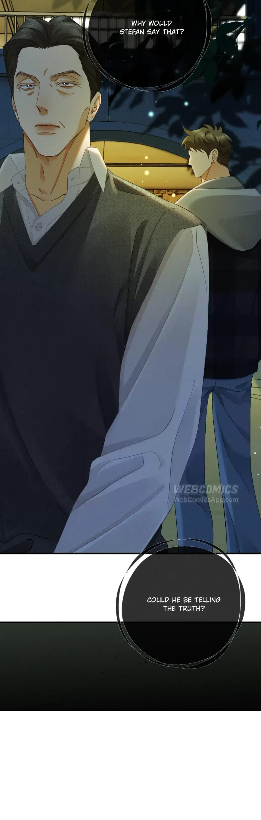 Fall for Contractual Bonds (Uncensored), chapter 67, page 19 of 19