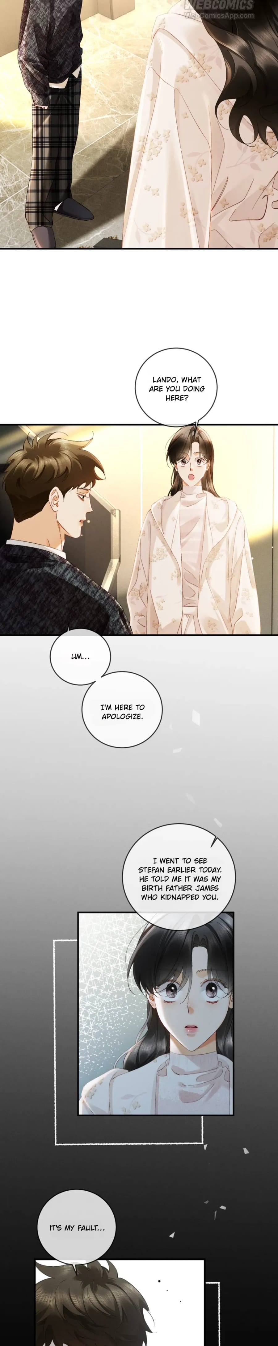 Fall for Contractual Bonds (Uncensored), chapter 68, page 7 of 16