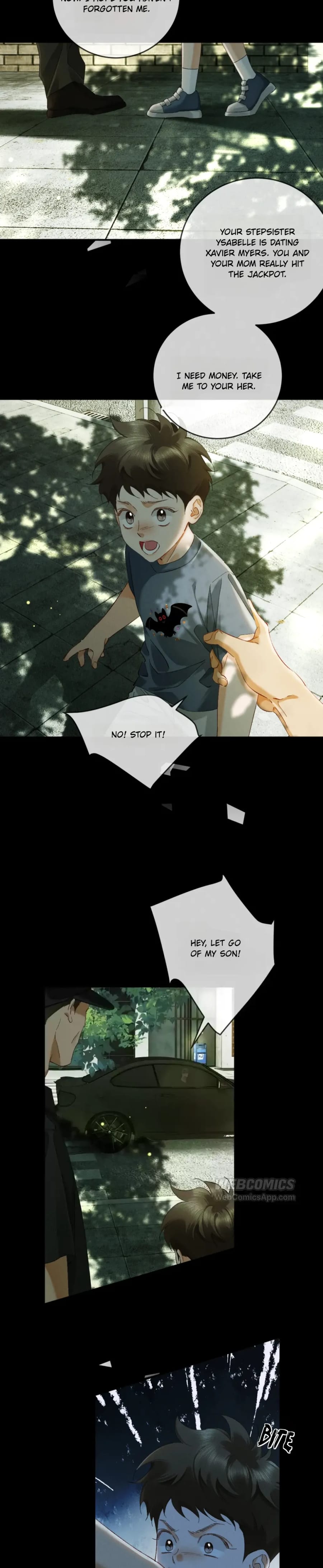 Fall for Contractual Bonds (Uncensored), chapter 68, page 9 of 16