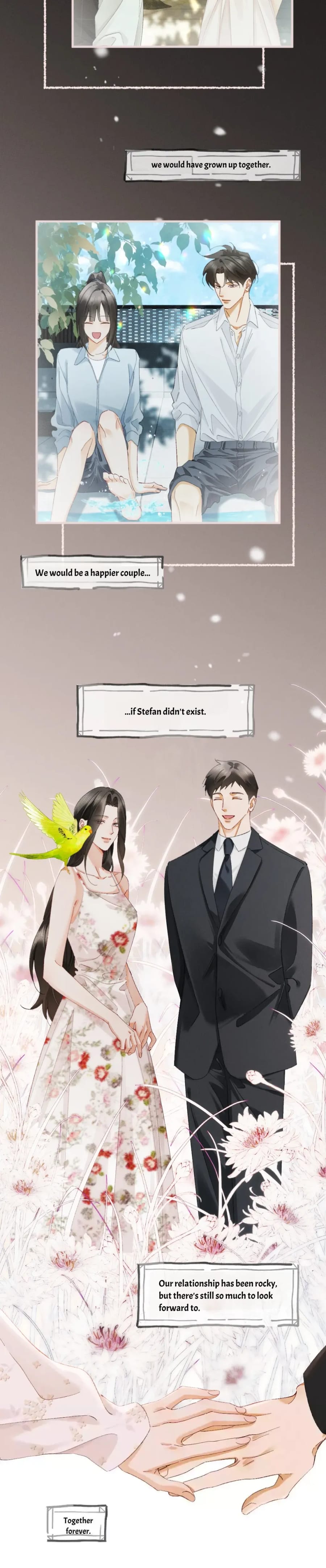 Fall for Contractual Bonds (Uncensored), chapter 69, page 6 of 16