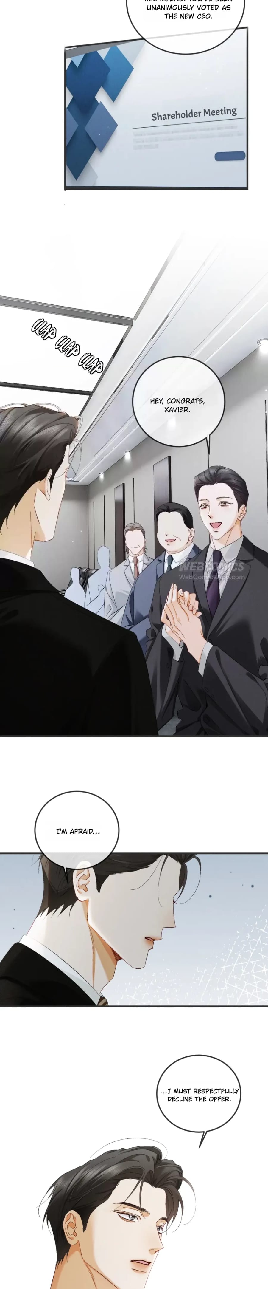 Fall for Contractual Bonds (Uncensored), chapter 69, page 8 of 16