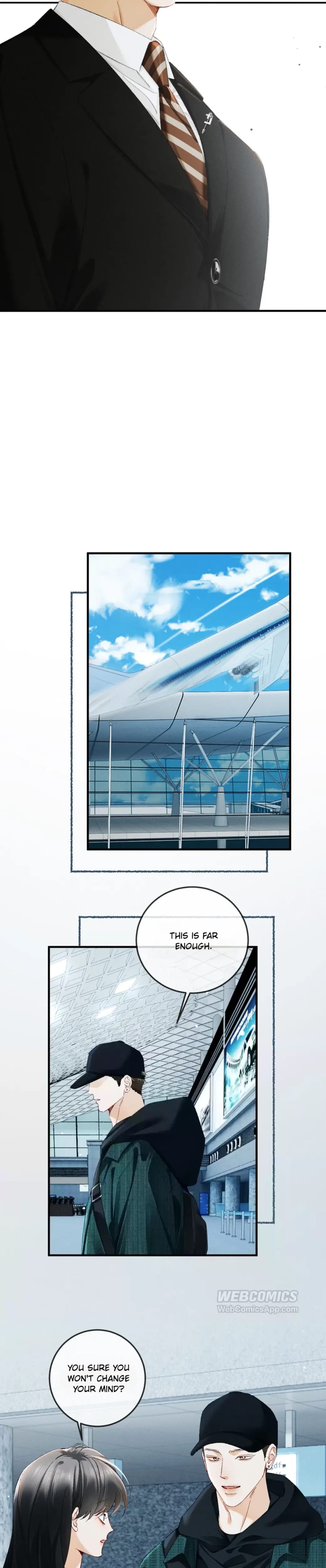 Fall for Contractual Bonds (Uncensored), chapter 69, page 9 of 16