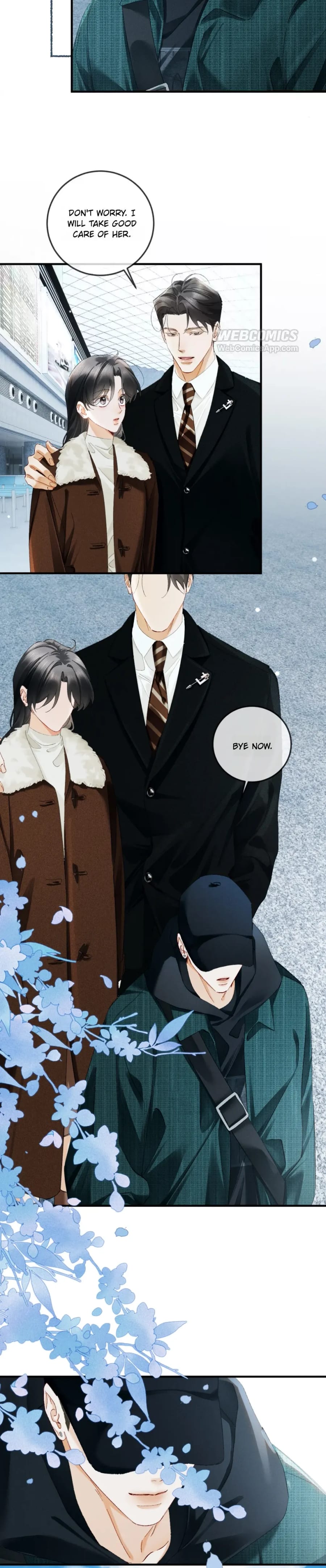 Fall for Contractual Bonds (Uncensored), chapter 69, page 11 of 16