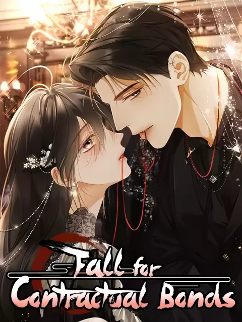 Fall for Contractual Bonds (Uncensored) cover