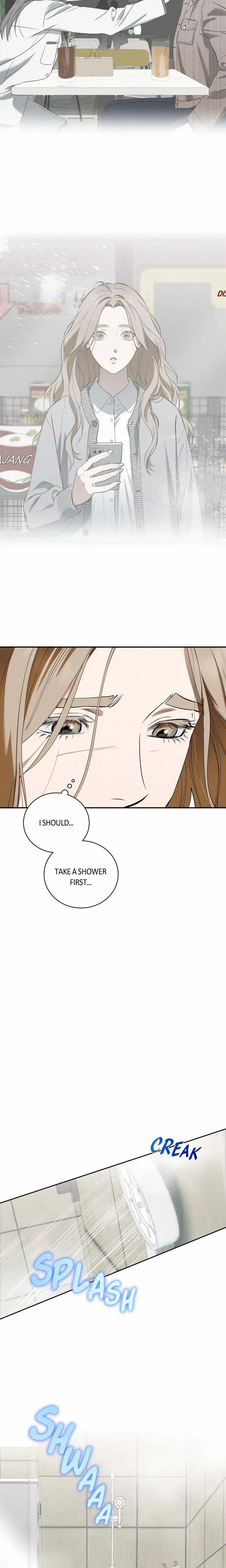 Falling (DOG) (Uncensored), chapter 72, page 16 of 21