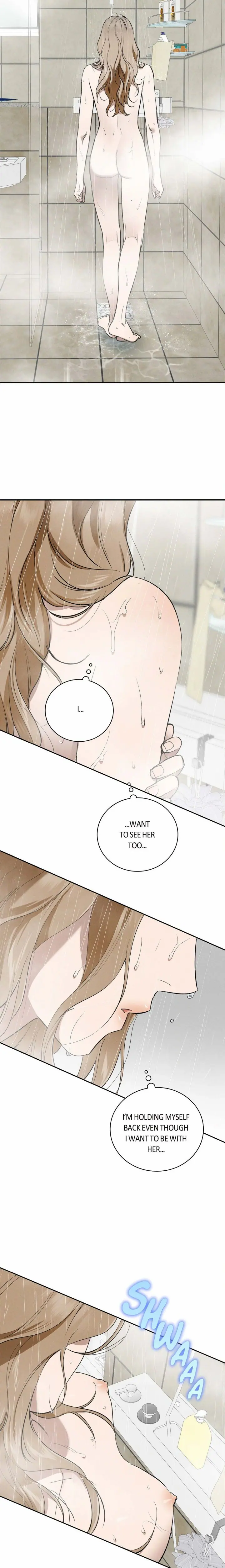 Falling (DOG) (Uncensored), chapter 72, page 17 of 21